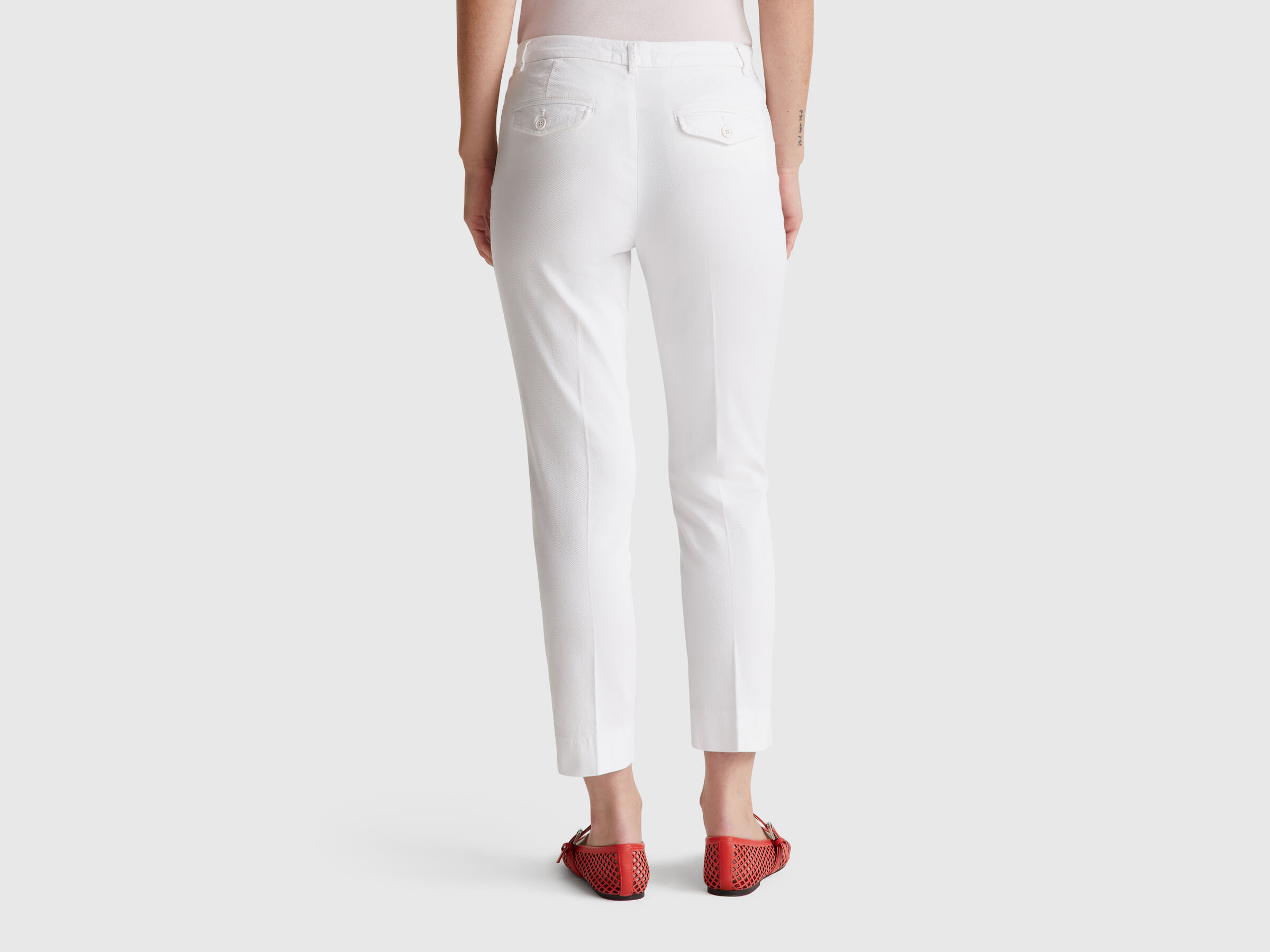 TROUSERS Women image number 2